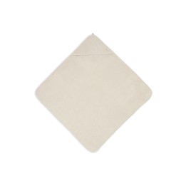 Cape de bain Éponge en coton pour bébé – Jollein
