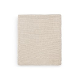 Couverture Basic Knit en coton pour bébé – Jollein