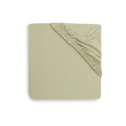 Drap-housse Jersey en coton pour bébé – Jollein