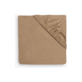 Drap-housse Jersey en coton pour bébé – Jollein