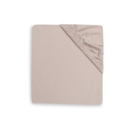 Drap-housse Jersey en coton pour bébé – Jollein