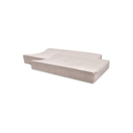 Housse matelas à langer Éponge 2 Unités – Jollein