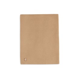 Couverture Basic Knit en coton pour bébé – Jollein