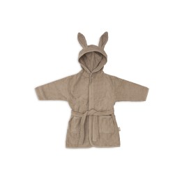 Peignoir Éponge en coton pour bébé – Jollein