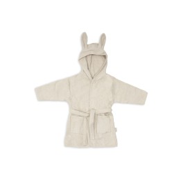 Peignoir Éponge en coton pour bébé – Jollein