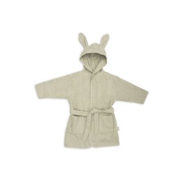 Peignoir Éponge en coton pour bébé – Jollein