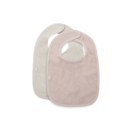 Bavoir Éponge en coton pour bébé – Jollein | Le Petit Zèbre
