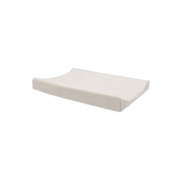 Housse matelas à langer Éponge en coton pour bébé – Jollein