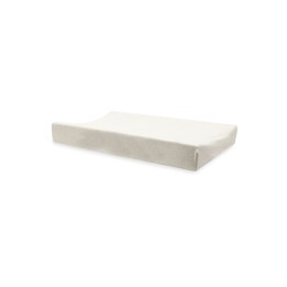 Housse matelas à langer Éponge en coton pour bébé – Jollein
