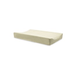 Housse matelas à langer Éponge en coton pour bébé – Jollein