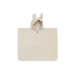 Poncho de Bain Éponge en coton pour bébé – Jollein