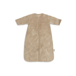 Gigoteuse avec Manches Amovibles Velvet – TOG 2-3 – Jollein