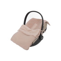 Nid d'Ange groupe 0+ 3/5 points Basic Knit – Jollein