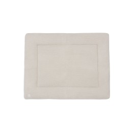 Tapis de Parc Basic Knit en coton pour bébé – Jollein