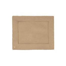 Tapis de Parc Basic Knit en coton pour bébé – Jollein