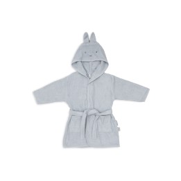 Peignoir Éponge Miffy en coton pour bébé – Jollein