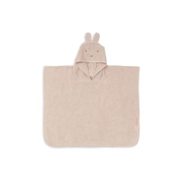 Poncho de Bain Éponge Miffy en coton pour bébé – Jollein