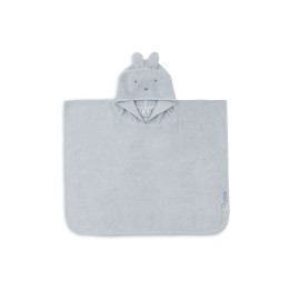 Poncho de Bain Éponge Miffy en coton pour bébé – Jollein