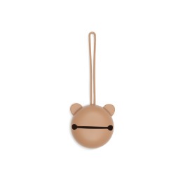 Étui à sucette en silicone pour bébé – Jollein