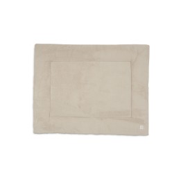 Tapis de parc Fluffy en polyester pour bébé – Jollein