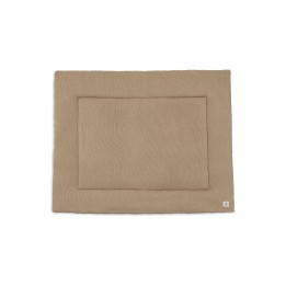 Tapis de parc Sprinkle Knit en coton pour bébé – Jollein