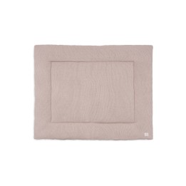 Tapis de parc Sprinkle Knit en coton pour bébé – Jollein