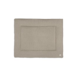 Tapis de parc Sprinkle Knit en coton pour bébé – Jollein