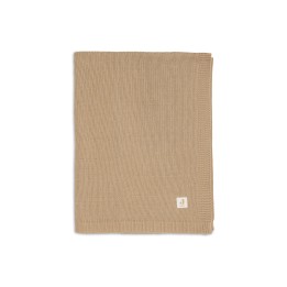Couverture berceau Sprinkle Knit en coton pour bébé – Jollein