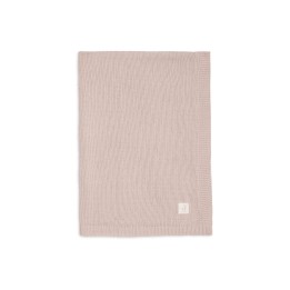 Couverture berceau Sprinkle Knit en coton pour bébé – Jollein