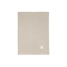 Couverture berceau Sprinkle Knit en coton pour bébé – Jollein