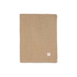 Couverture lit de bébé Sprinkle Knit – Jollein