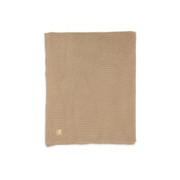 Couverture berceau Basic Knit Fleece – Jollein