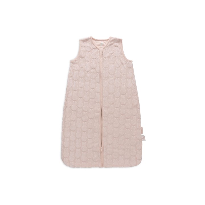 Gigoteuse Jersey Miffy Jacquard Terry – TOG 0,5 – Jollein