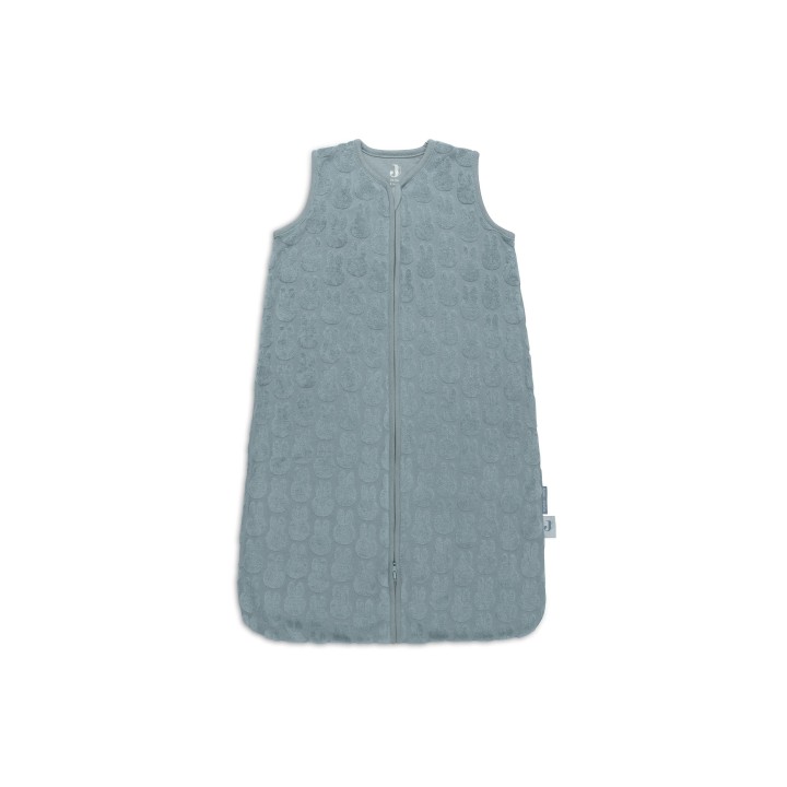 Gigoteuse Jersey Miffy Jacquard Terry – TOG 0,5 – Jollein