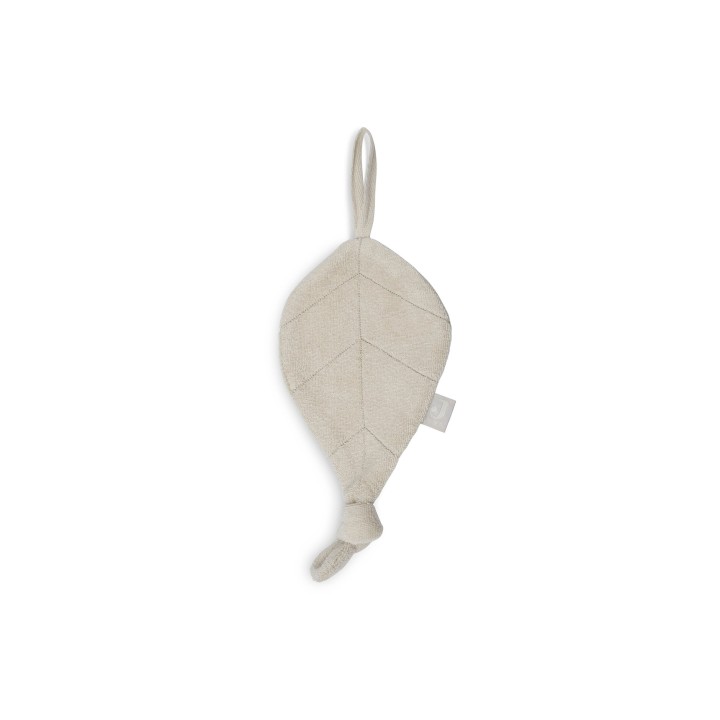 Attache Sucette Éponge en coton pour bébé – Jollein