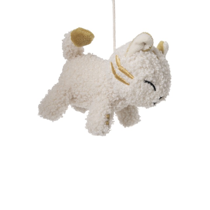 Mobile Bébé - Tiny Park en polyester pour bébé – Jollein