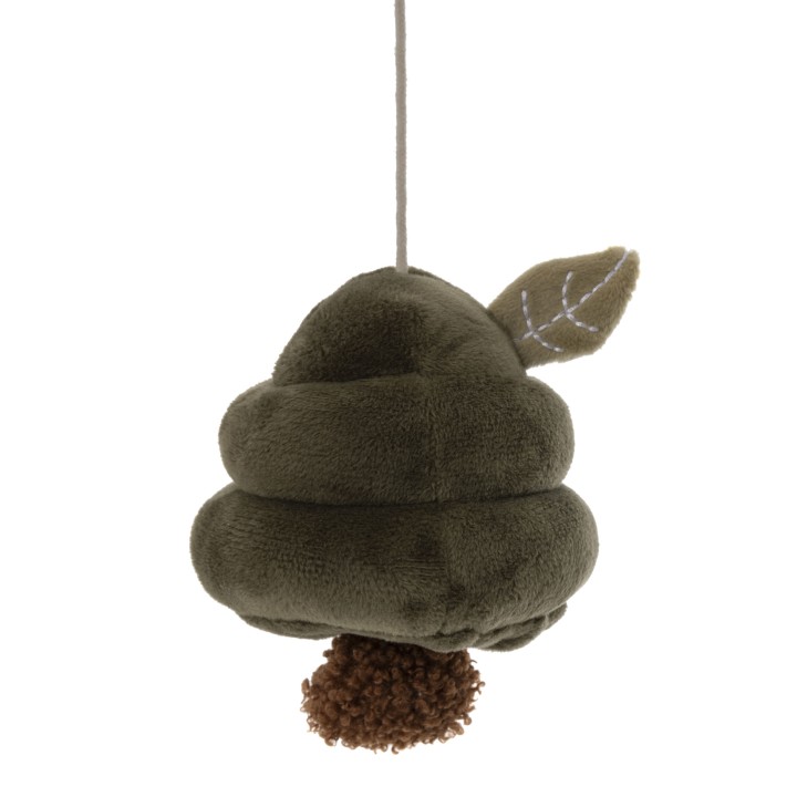 Mobile Bébé - Tiny Park en polyester pour bébé – Jollein
