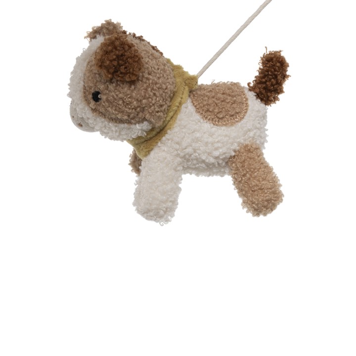 Mobile Bébé - Tiny Park en polyester pour bébé – Jollein