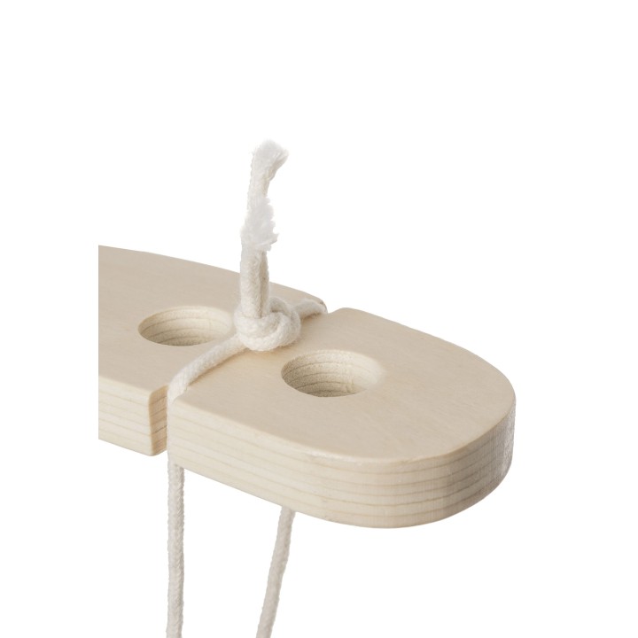 Mobile Bébé - Tiny Park en polyester pour bébé – Jollein