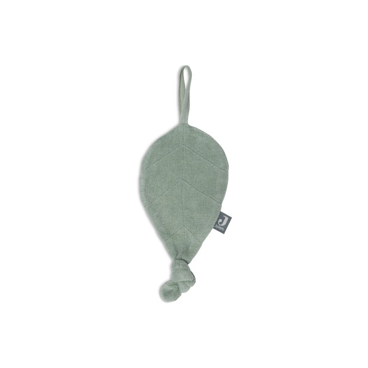 Attache Sucette Éponge en coton pour bébé – Jollein