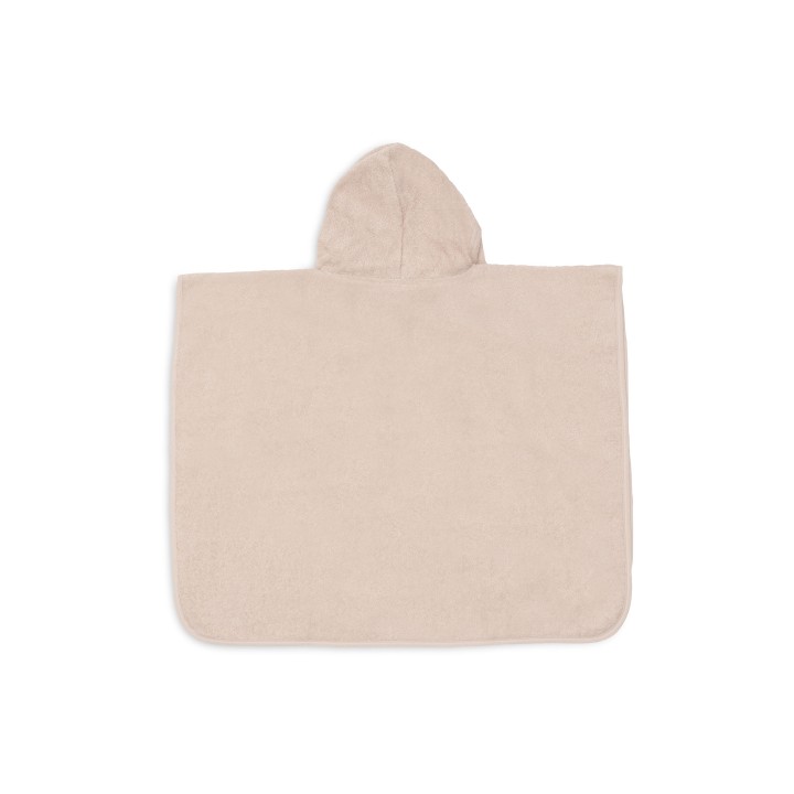Poncho de Bain Éponge Peacock Pavie – Jollein