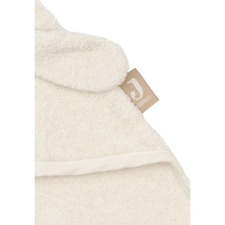 Cape de bain Éponge Sheep Sonny en coton pour bébé – Jollein