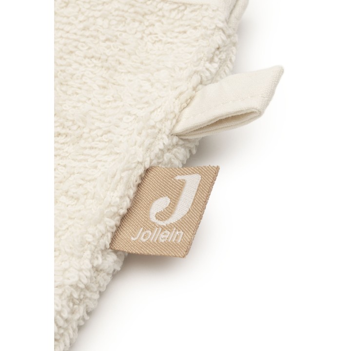 Gant de toilette éponge Sheep Sonny – Jollein