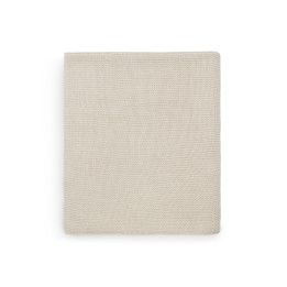Couverture Berceau Basic Knit en coton pour bébé – Jollein
