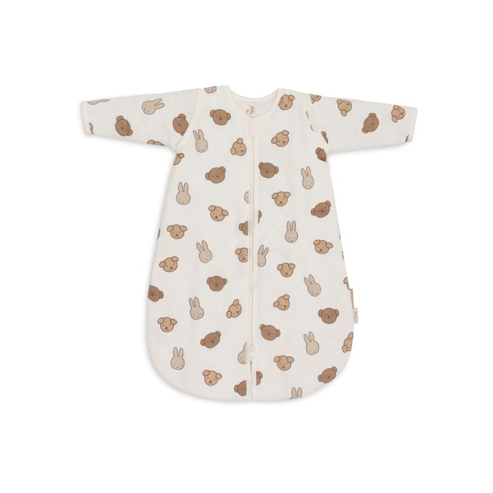 Gigoteuse Manches Amovibles Miffy and Friends – TOG 2,5-3,5