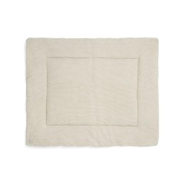 Tapis de Parc Basic Knit en coton pour bébé – Jollein