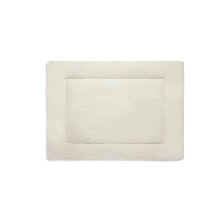 Tapis de Parc Basic Knit en coton pour bébé – Jollein