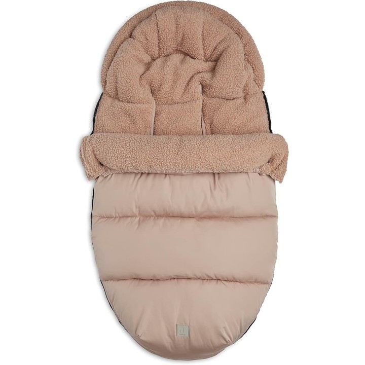 Chancelière poussette / cosy en polyester pour bébé – Jollein