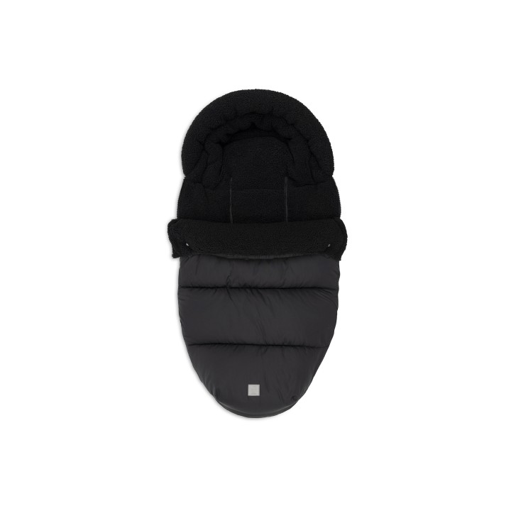Chancelière poussette / cosy en polyester pour bébé – Jollein