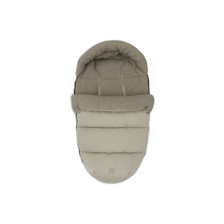 Chancelière poussette / cosy en polyester pour bébé – Jollein